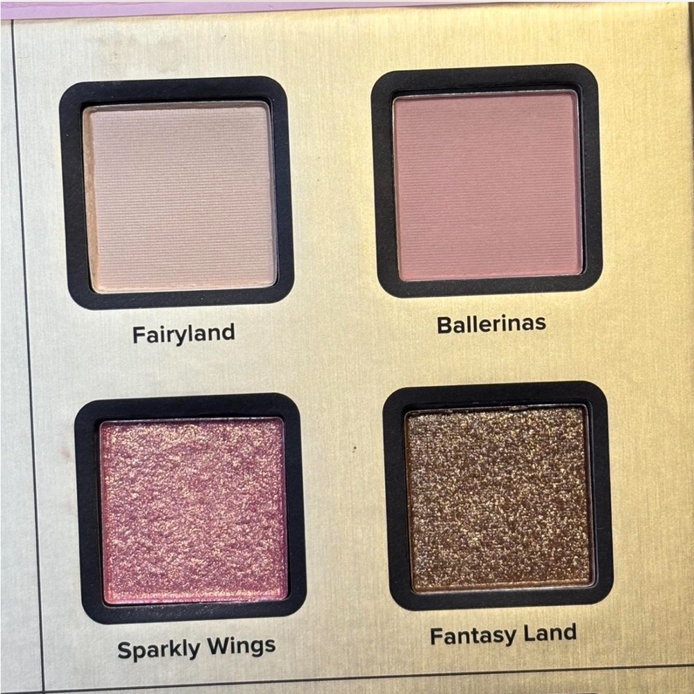 BRAND NEW Too Faced Sugar Plum Fun Eyeshadow Palette - Picture 6 of 8